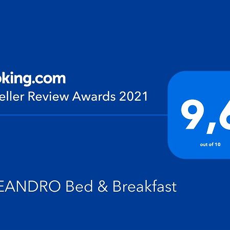 Oleandro Bed & Breakfast Silea Bagian luar foto