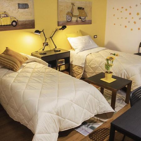 Oleandro Bed & Breakfast Silea Bagian luar foto