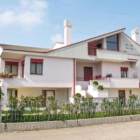 Oleandro Bed & Breakfast Silea Bagian luar foto