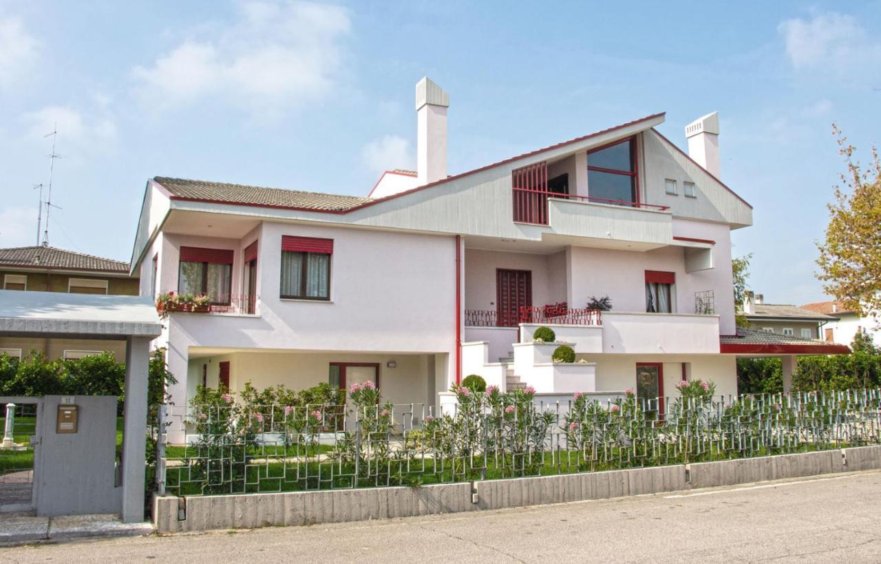Oleandro Bed & Breakfast Silea Bagian luar foto