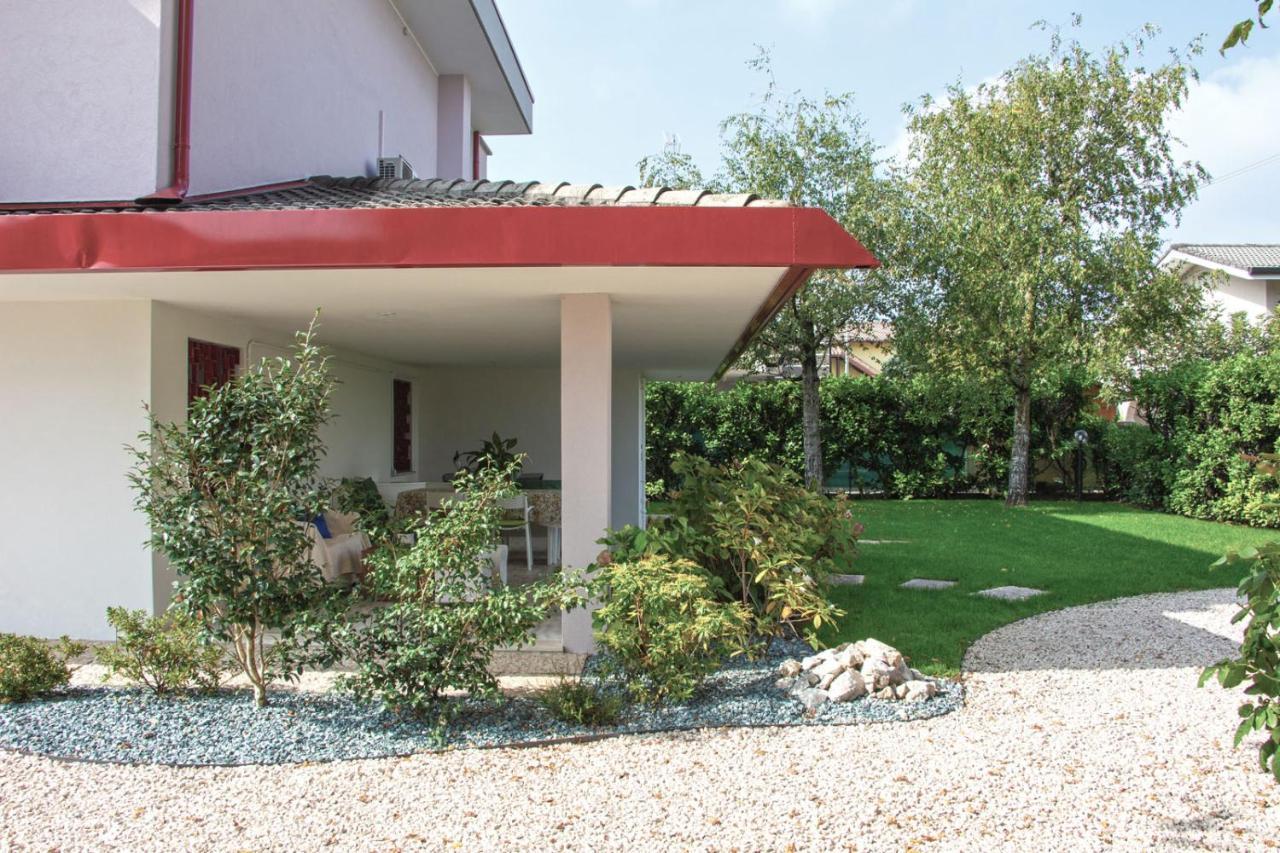 Oleandro Bed & Breakfast Silea Bagian luar foto