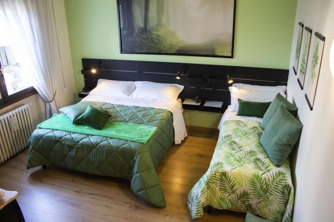 Oleandro Bed & Breakfast Silea Bagian luar foto