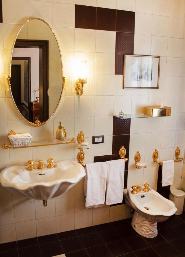 Oleandro Bed & Breakfast Silea Bagian luar foto