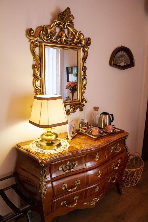 Oleandro Bed & Breakfast Silea Bagian luar foto