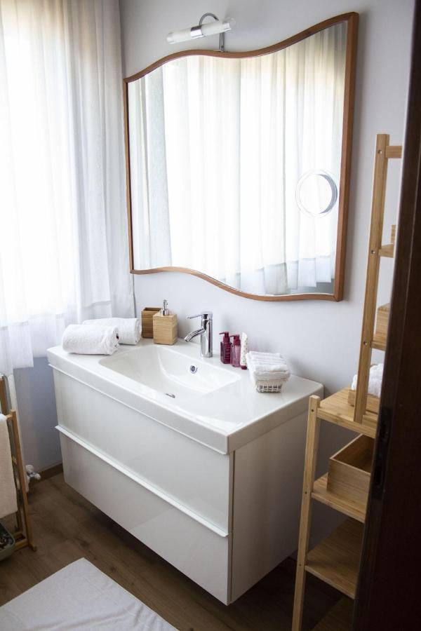 Oleandro Bed & Breakfast Silea Bagian luar foto