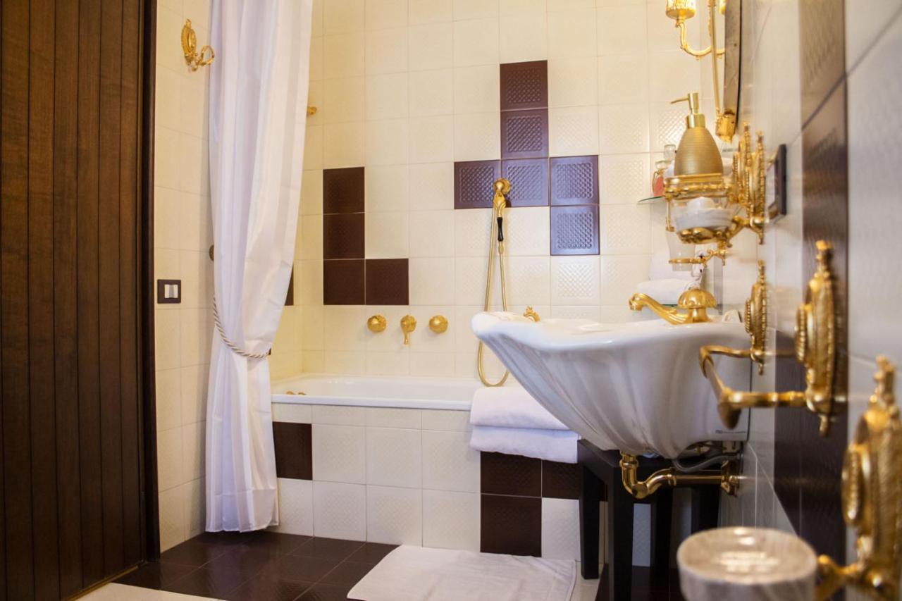 Oleandro Bed & Breakfast Silea Bagian luar foto